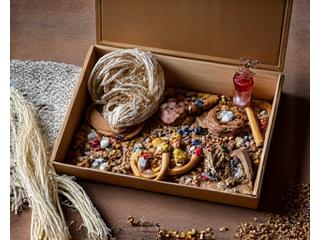 Advanced heritage craft kit