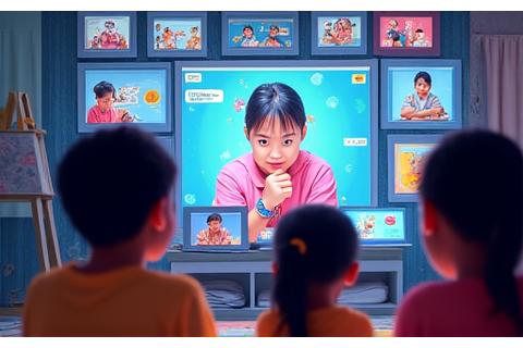 Arts online digital workshops