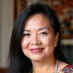Maria del Rosario craft instructor
