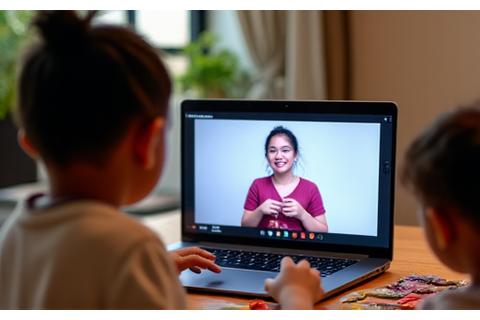 Online craft classes virtual