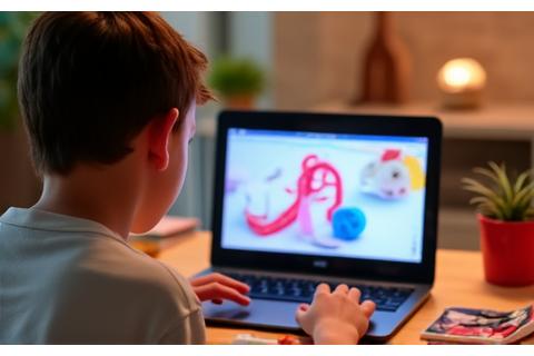 Remote creativity e-learning