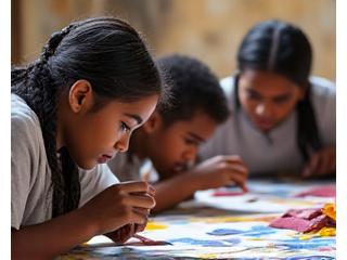 Youth empowerment NGO partnerships